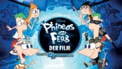 Phineas und Ferb - Quer durch die 2. Dimension