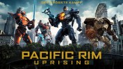 Pacific Rim: Uprising