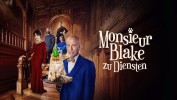 Monsieur Blake zu Diensten