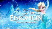 Die Eiskönigin - Völlig unverfroren
