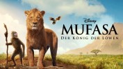 Mufasa: Der König der Löwen