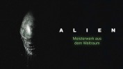 „Alien” – Meisterwerk aus dem Weltraum