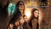 Mythica: Der Totenbeschwörer