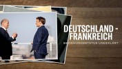 Deutschland - Frankreich: Beziehungsstatus ungeklärt