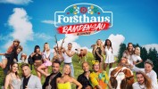 Forsthaus Rampensau Germany