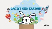 Das ist kein Karton!