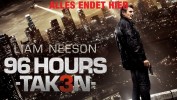 96 Hours - Taken 3