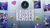Großer Bruder Schule