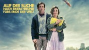 Auf der Suche nach einem Freund fürs Ende der Welt