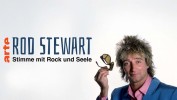 Rod Stewart, Stimme mit Rock und Seele