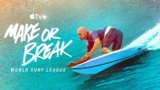 Make or Break: World Surf League