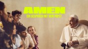 AMEN: Ein Gespräch mit dem Papst