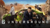 6 Underground