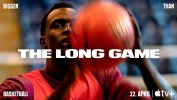 The Long Game: Bigger Than Basketball