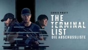 THE TERMINAL LIST - DIE ABSCHUSSLISTE