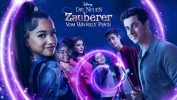 Die neuen Zauberer vom Waverly Place