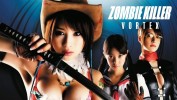 Zombie Killer - Vortex