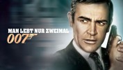 James Bond 007 - Man lebt nur zweimal