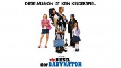 Der Babynator