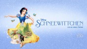 Schneewittchen und die sieben Zwerge