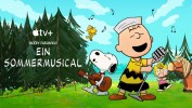 Snoopy präsentiert: Ein Sommermusical