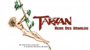 Tarzan, Herr des Urwalds
