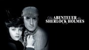 Die Abenteuer des Sherlock Holmes