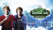Zack & Cody - Der Film