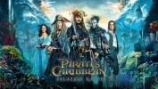 Pirates of the Caribbean - Salazars Rache