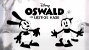 Oswald der lustige Hase