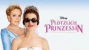 Plötzlich Prinzessin