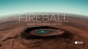 Fireball: Besuch aus fernen Welten