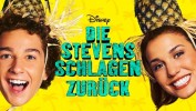 Die Stevens schlagen zurück