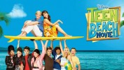 Teen Beach Movie