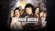 Hui Buh, das Schlossgespenst