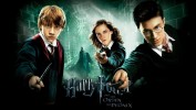 Harry Potter und der Orden des Phönix
