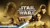 Star Wars: Episode II - Angriff der Klonkrieger