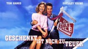 Geschenkt ist noch zu teuer