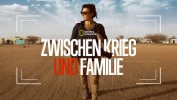 LOVE+WAR - Zwischen Krieg und Familie