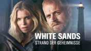 White Sands - Strand der Geheimnisse