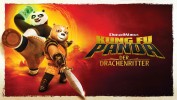Kung Fu Panda: Der Drachenritter