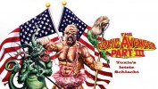 Toxie's letzte Schlacht