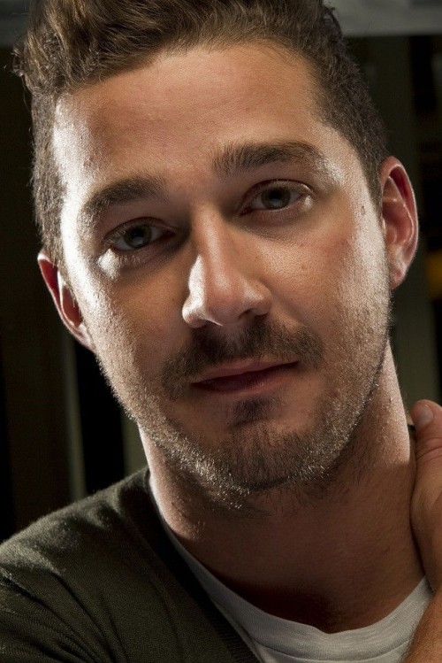 Shia LaBeouf als legalen online Stream jetzt anschauen