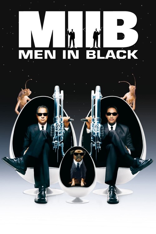 Men In Black 2 Stream Men in Black II als legalen online Stream jetzt anschauen