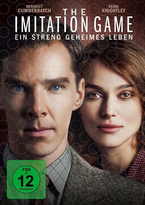 The Imitation Game - Ein streng geheimes Leben als legalen online