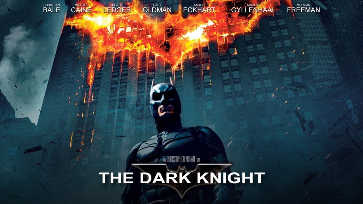 The Dark Knight als legalen online Stream jetzt anschauen The Dark Knight als legalen online Stream jetzt anschauen