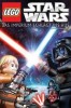 Lego Star Wars: Das Imperium schlägt ins Aus