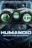 Humanoid - Der letzte Kampf der Menschheit