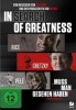 In Search of Greatness