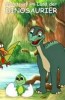 Abenteuer im Land der Dinosaurier